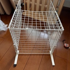 決まりました！
ファンヒーターガード