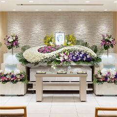 家族葬 千の風 志免ホール【葬儀・家族葬】 - 糟屋郡