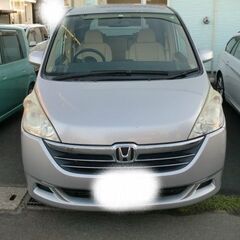 ●自社ローン対応●     平成18年3月登録ホンダステップワゴ...