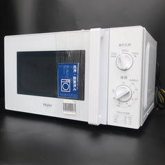 Haier (ハイアール) 電子レンジ  JM-17H-60 西...