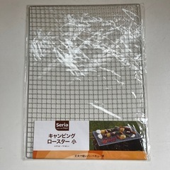 【未開封】スモーク 燻製セット　網　ウッド　スモーカー用ウッド　国産原木リンゴ　バーベキュー　BBQ キャンプの画像