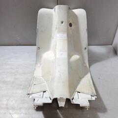 HONDA ディオ50 AF18 フロント インナーカバー　Di...