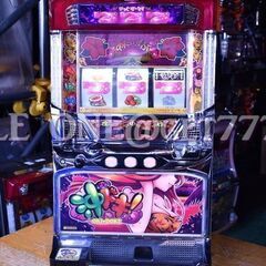 ★沖ドキ！30★ラブリーパネル★アクロス★動作良好★実機★パチス...