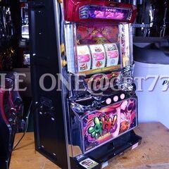 ★沖ドキ！30★ラブリーパネル★アクロス★動作良好★実機★パチスロ★スロット★ パチンコ★の画像