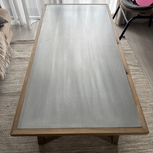 コーヒーテーブル