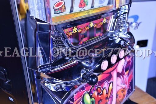 ☆沖ドキ！30☆ラブリーパネル☆アクロス☆動作良好☆実機☆パチスロ