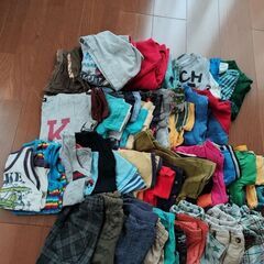 今月末処分 男の子 110サイズ