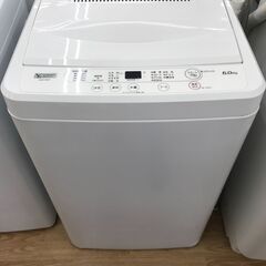 ★ジモティー割あり★KJ10256 YAMADA 洗濯機 YWM...