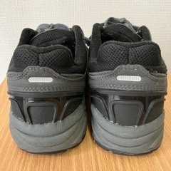 ムーンスター　エイトテンスの画像