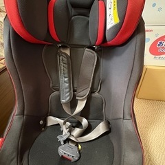 チャイルドシート