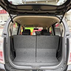 購入者決定しました‼️低走行‼️AZワゴン カスタムXS 24年式‼️の画像