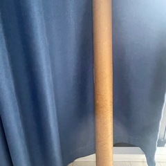 【新品】ベランダ掃き出し窓フィルム　目隠しシート　マジックミラー　プライバシーの画像