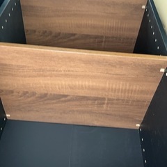 3段本棚