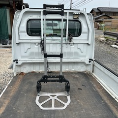 折りたたみ式ハンデイカート、キャリーカート