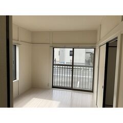 EO✨初期費用5万円⭐初月賃料無料、敷金ゼロ、礼金ゼロ、仲介手数料ゼロ💞角部屋！駐車場あり⭐バストイレ別、追い焚き、温水洗浄便座♪ - 賃貸（マンション/一戸建て）