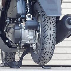 動画有り ご自宅まで無料配達します❗ ホンダ TACT 3891km  AF75 4スト FI タクト 動画有 近県無料配達有り  HONDA の画像