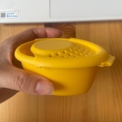 エッグセパレーターの画像