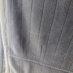 アクリル100%　合せ毛布