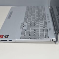 中古美品ノートパソコン 富士通 AH50/H3 Windows11+office 中古ノートパソコン 富士通 AH50/H3 Windows11+office
