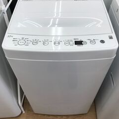 ★ジモティー割あり★KJ10257 Haier 洗濯機 BW-4...
