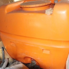 水タンク 1500ℓ スイコータンクの画像