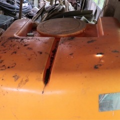 水タンク 1500ℓ スイコータンクの画像