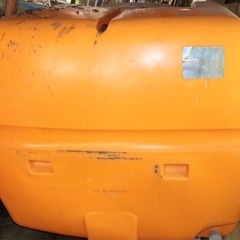 水タンク 1500ℓ スイコータンクの画像