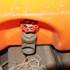 水タンク 1500ℓ スイコータンクの画像