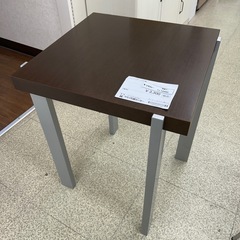 テーブル こげ茶 TJ12293