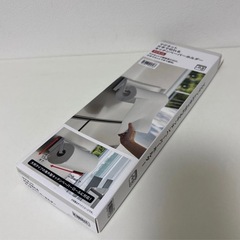 【未使用】NITORI　マグネット キッチンペーパーホルダーの画像