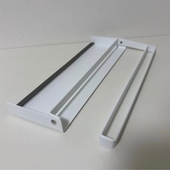 【未使用】NITORI　マグネット キッチンペーパーホルダーの画像