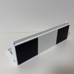 【未使用】NITORI　マグネット キッチンペーパーホルダーの画像