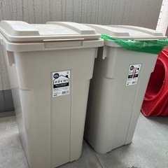 45L ゴミ箱