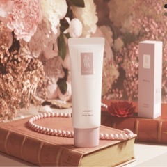 日焼け止めBONNY&J SPF50+PA++++