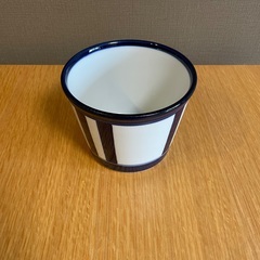 中川政七商店 5号鉢 花園樹斎の画像