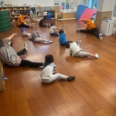 溢れる笑顔あつまれ〜保育士募集中の画像
