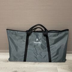 snow peak（スノーピーク） エントリー IGT テーブルの画像