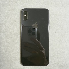 iPhone XS 256GB