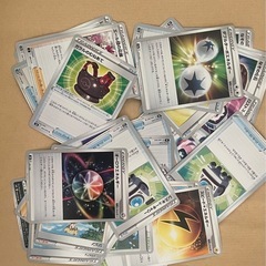 ポケモンカードのセット①