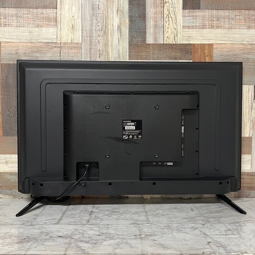 即日受渡❣️IO DATA43型4K液晶ゲーミングモニタースピーカー搭載23500円