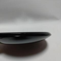 漆器　菓子皿　和食器の画像