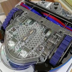 ☆dyson☆綺麗☆ロボット掃除機360heuristの画像