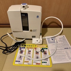 エナジックインターナショナル　kangen8の画像