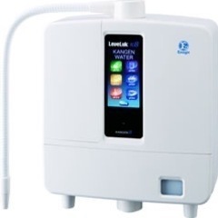 エナジックインターナショナル　kangen8