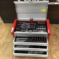KTC  工具セット　EKR-103 未使用品の画像
