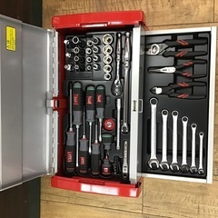 KTC  工具セット　EKR-103 未使用品の画像
