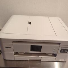 プリンター brother DCP-J962N