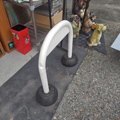 ミツギロンアーチスタンドの画像