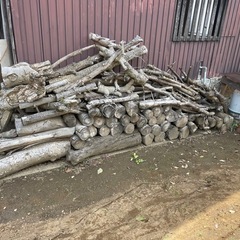 薪にいかがでしょうか