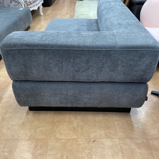 ソファ　Francfranc ジョルノ カウチL ダークグレー 楽天市場】【クーポン利用で10％OFF】 Francfranc フランフラン